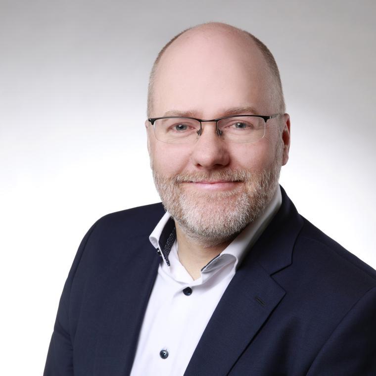Photo of Tobias Masannek
