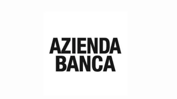 Azienda Banca Logo Azienda Banca Logo