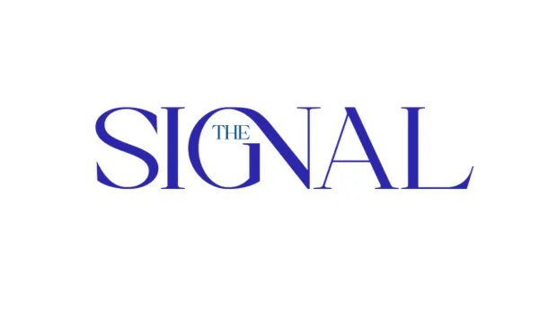 The Signal Media logo The Signal Media logo
