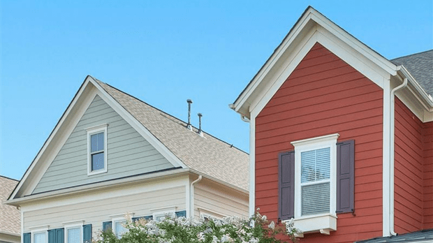 Residential home Residential home