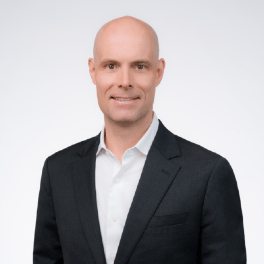 Mike Sherry Headshot