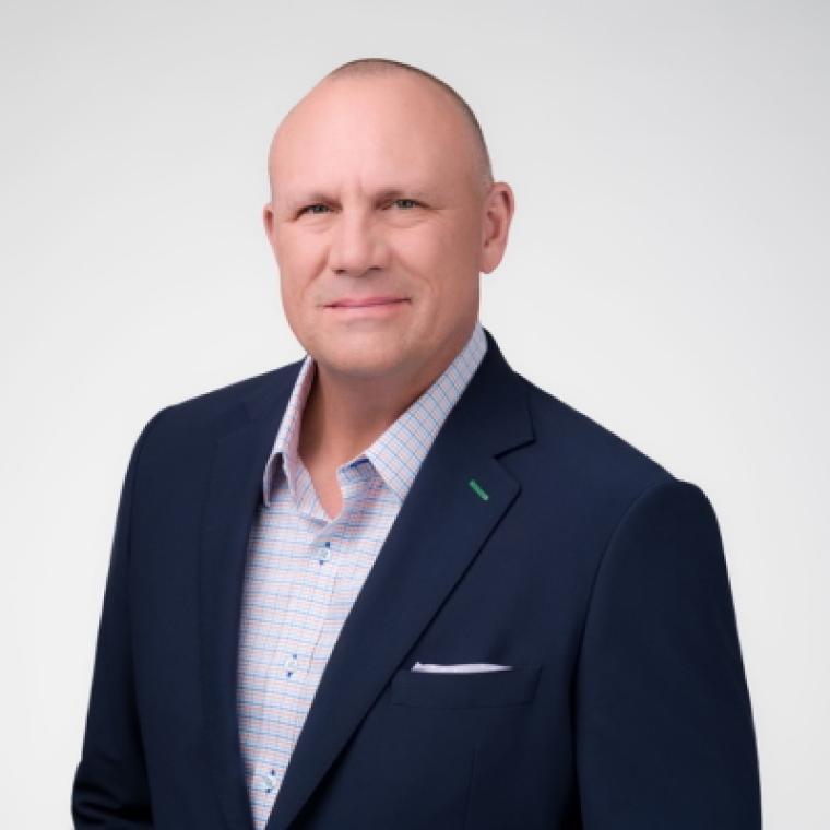 Photo of Andy Swindall