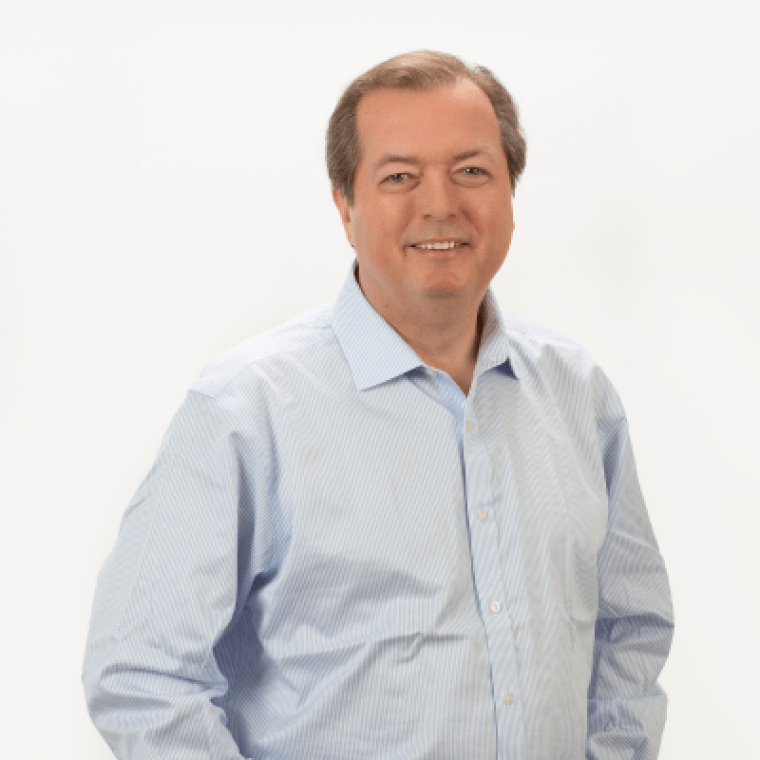 Photo of Andreas Graham