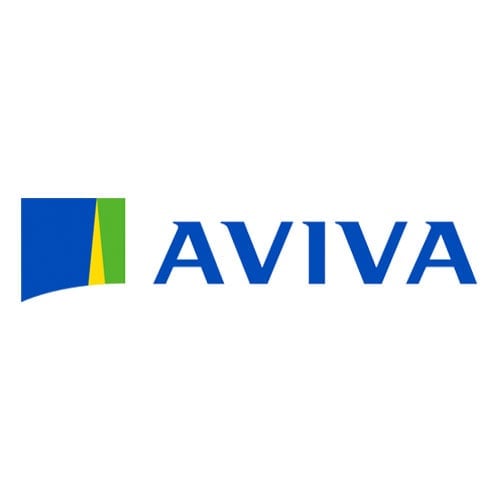 Aviva logo