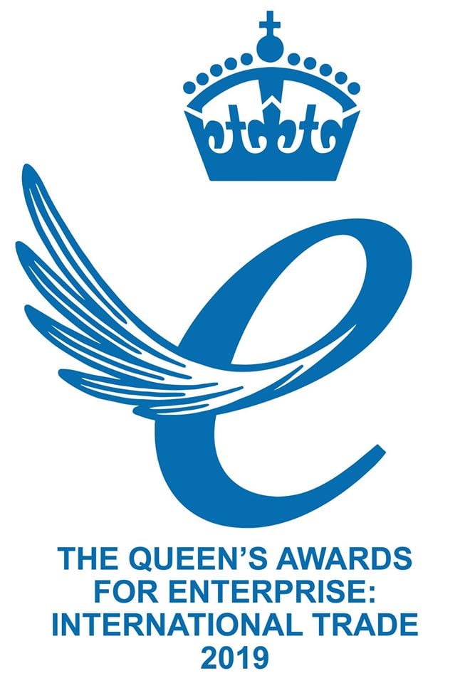 queens award