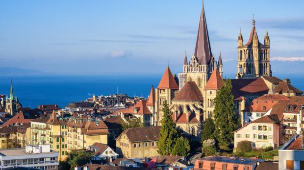 Lausanne