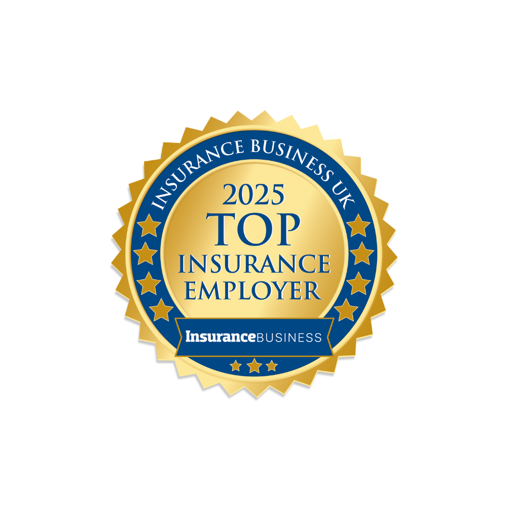 Insurance Employer award 2025