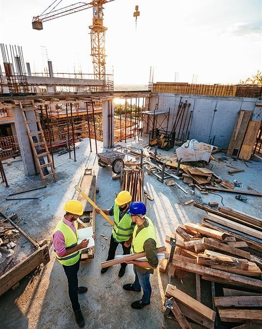 Contractors - Excess Layer