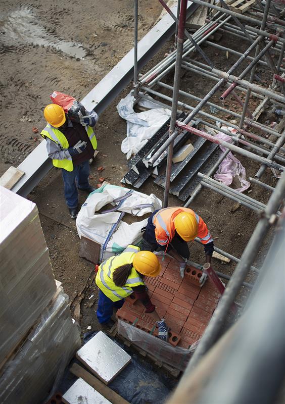 Contractors Combined