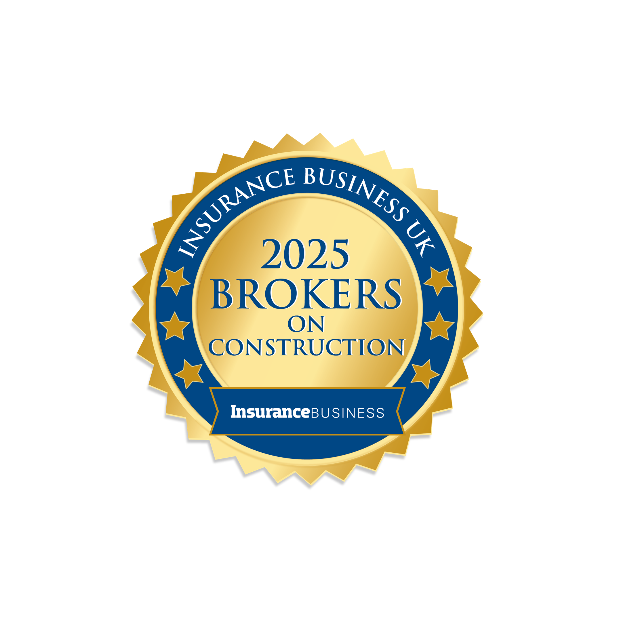 Brokers on Construction