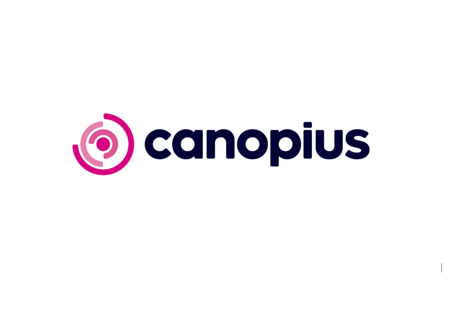 Canopius logo