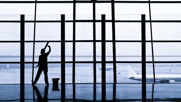 Airside liability Airside liability