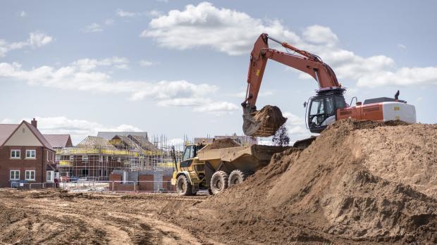 Contractors All Risk Project Contractors All Risk Project