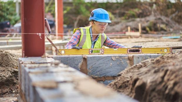 Excess layer Excess layer