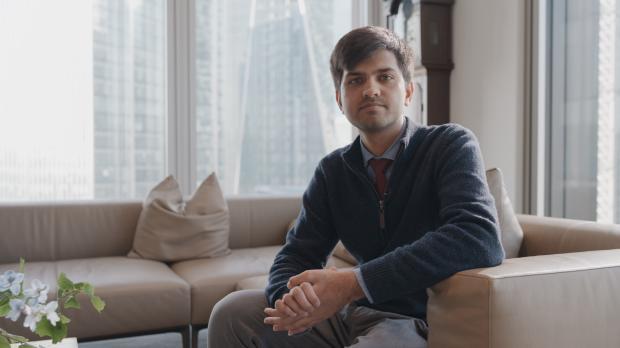 Shivam Joshi Shivam Joshi