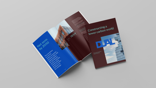 Report mock up Report mock up