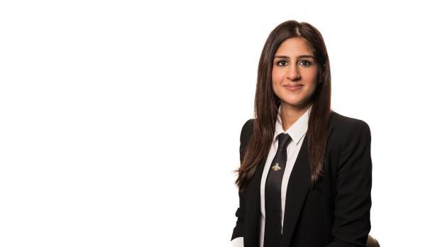 Sonia Mahajan Sonia Mahajan