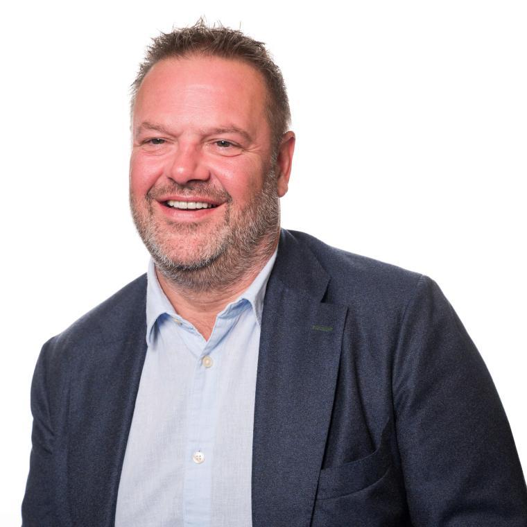 Photo of Bryan Wilson