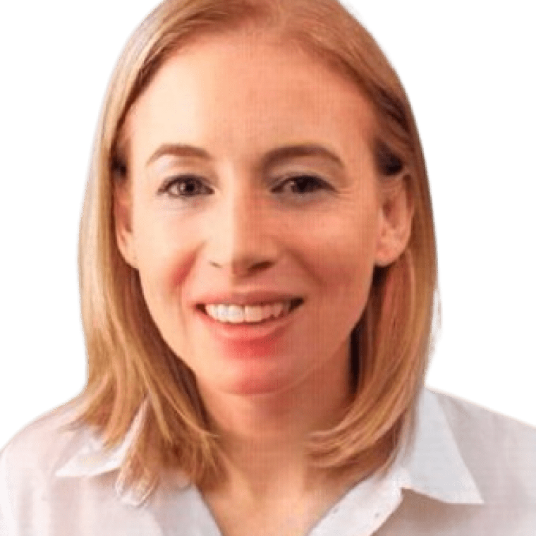 Photo of Caroline Dinnen