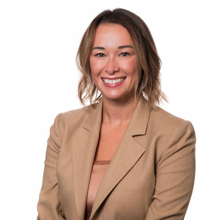 Photo of Kelly Lines