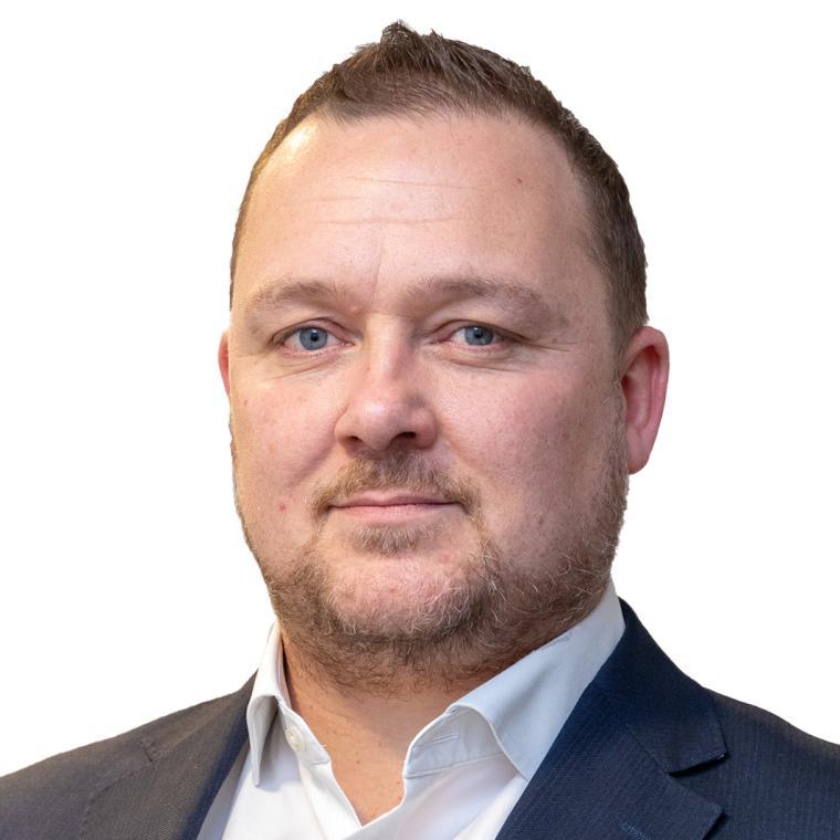 Photo of Matthew Little