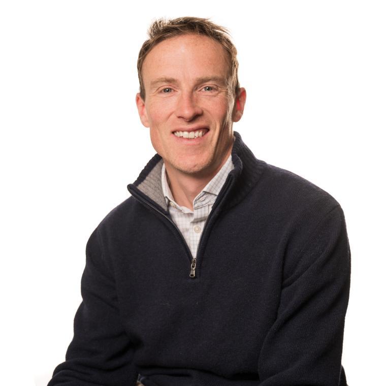 Photo of Matthew Fleming