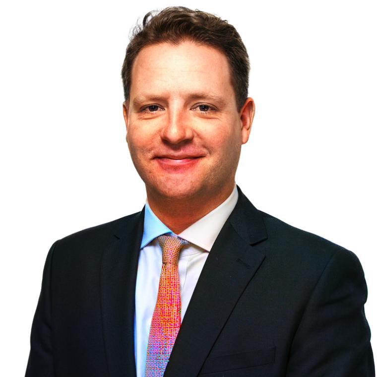 Photo of Chris Wargent