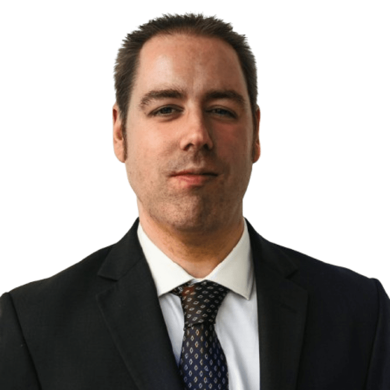 Photo of Christopher Blake