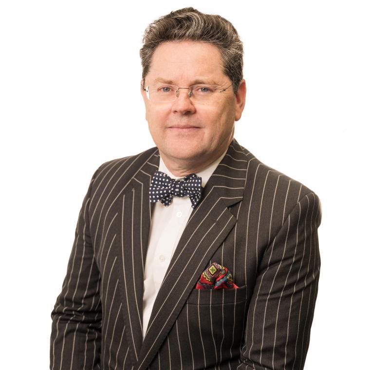 Photo of Roland Ridden