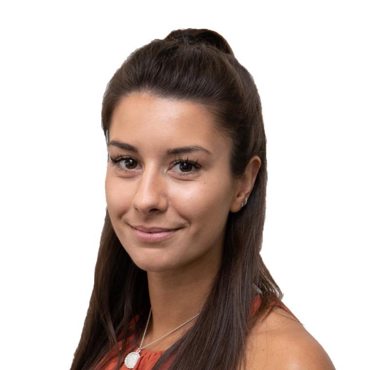 Photo of Sarah Howard