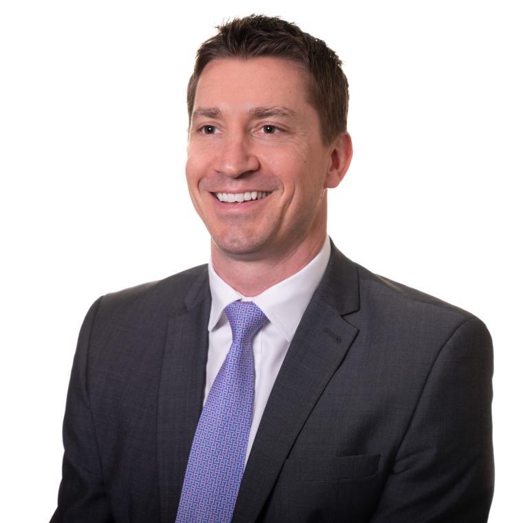 Photo of Scott Davies