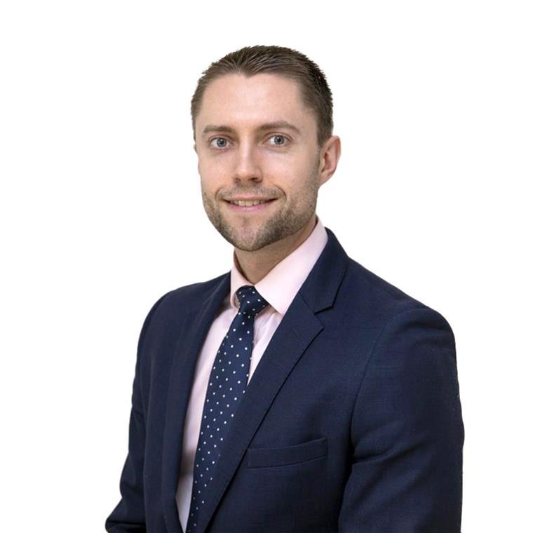 Photo of Aaron Sharpe