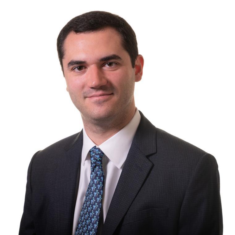 Photo of Basilio Fumagalli