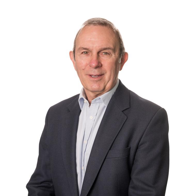 Photo of David Sparrow