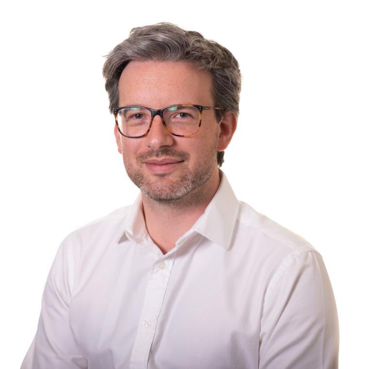 Photo of Henry Burton