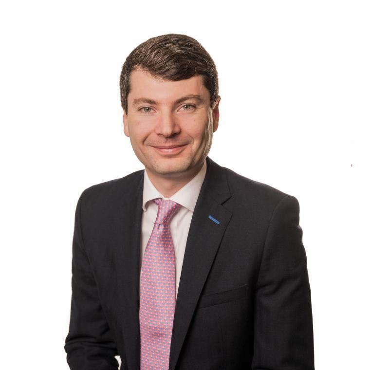 Photo of Tom Kolasky