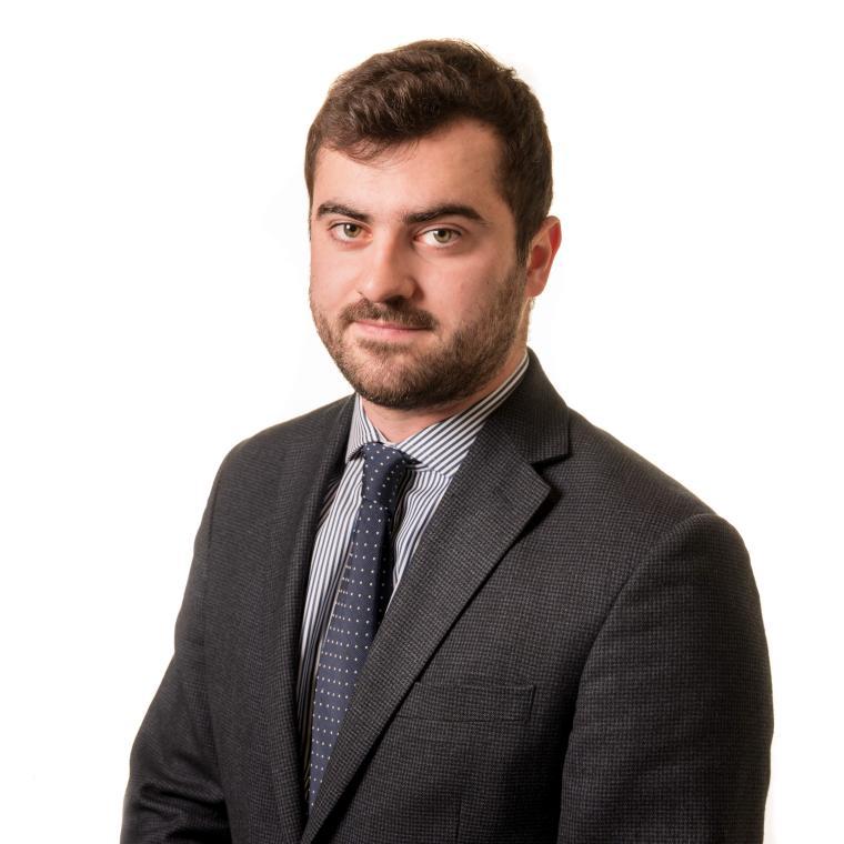 Photo of William Needham