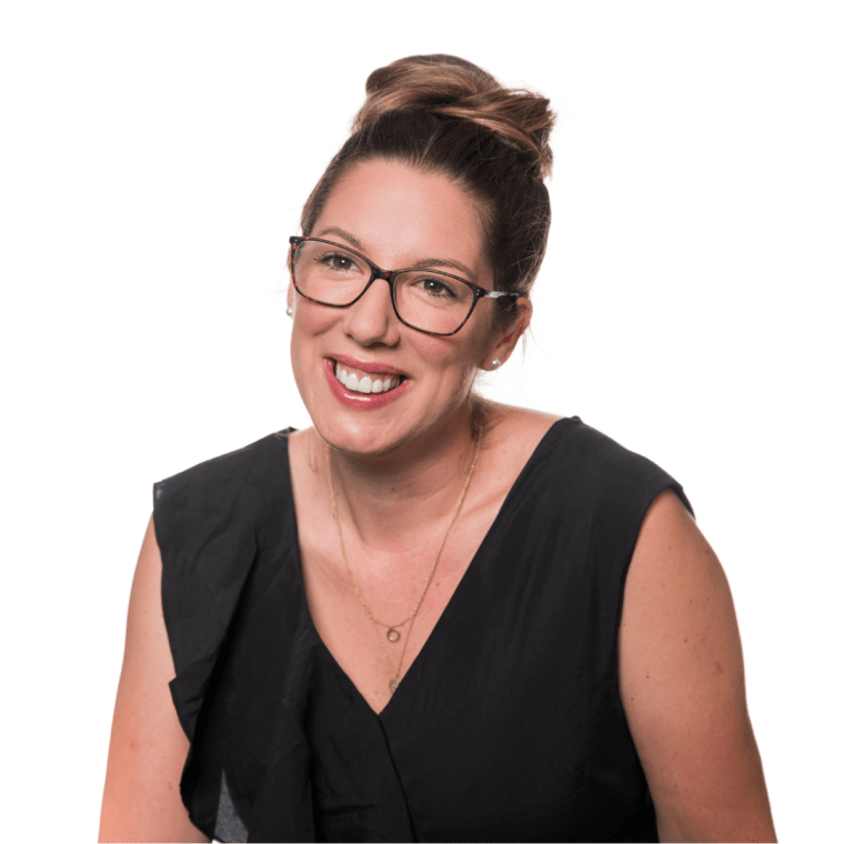 Photo of Kirstin Nee