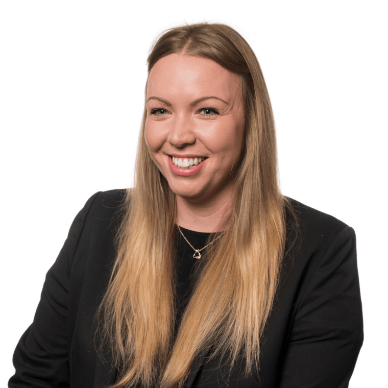 Photo of Sarah Gateaud-Manase