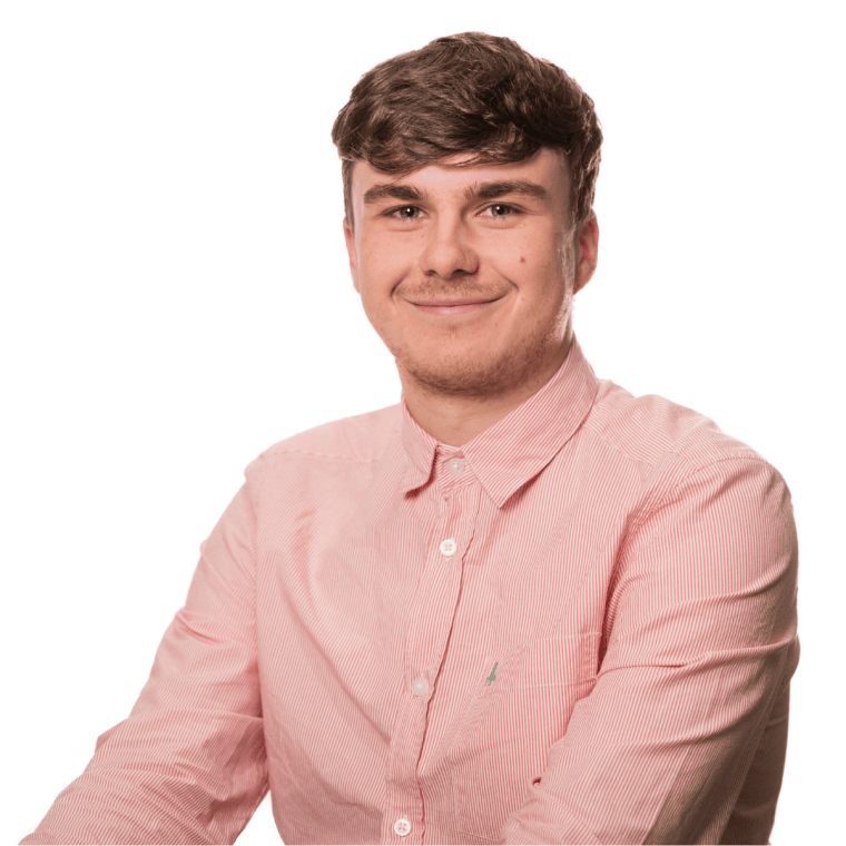 Photo of Dario Stott