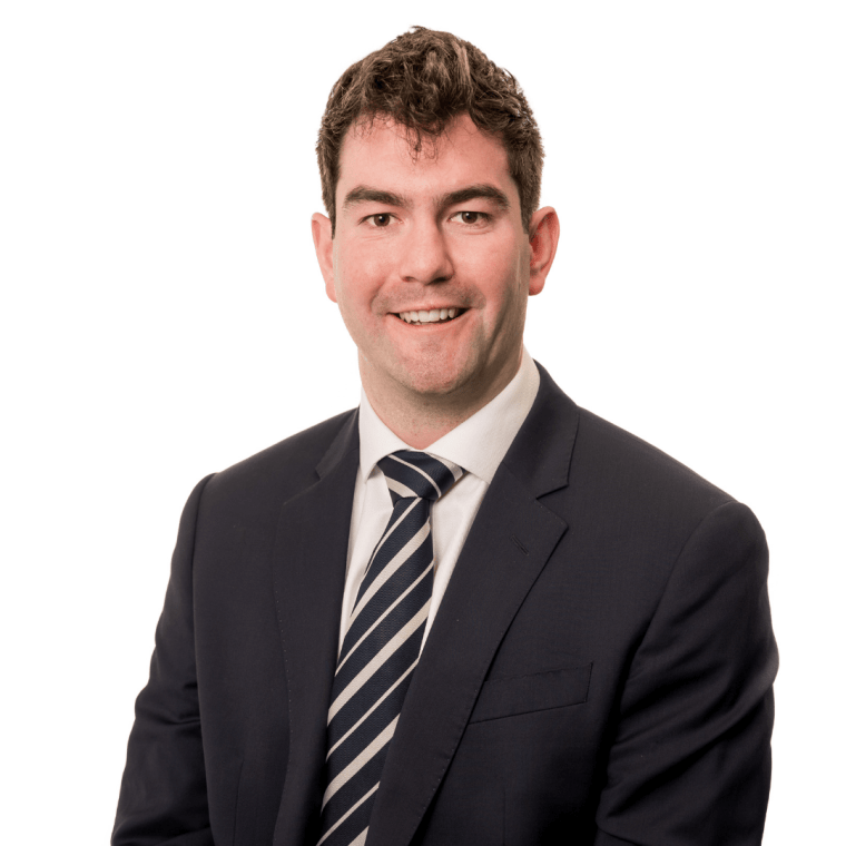 Photo of Jack Matthews