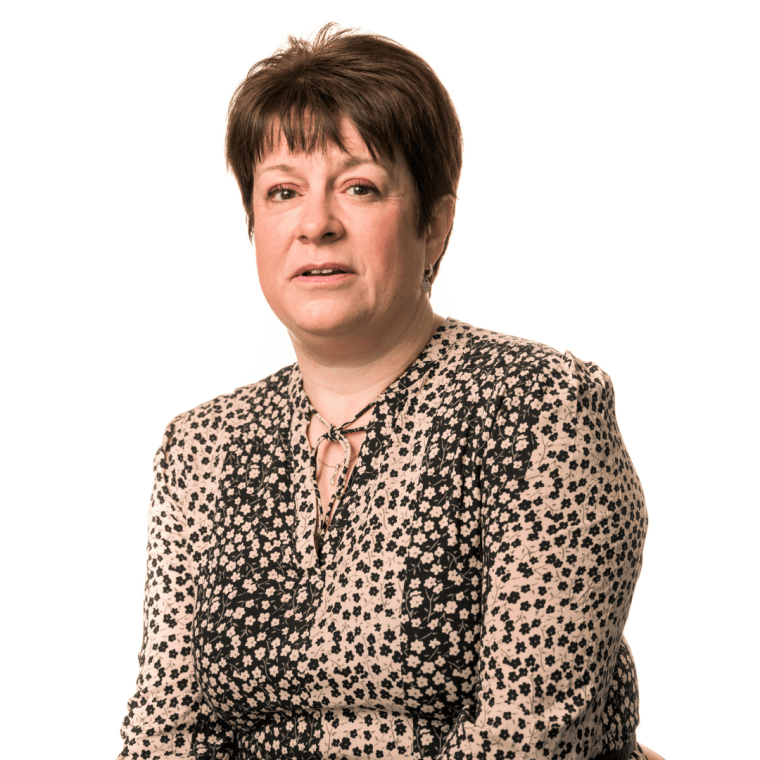 Photo of Sarah Collins