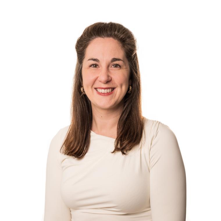 Photo of Christine Watson