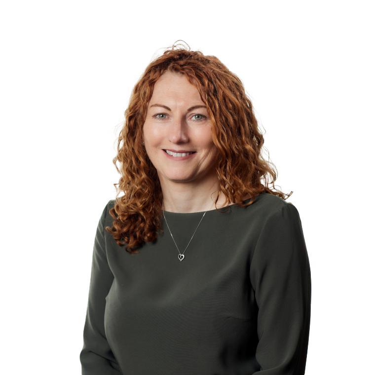 Photo of Debbie Simcox