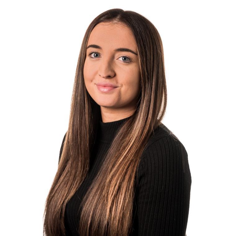 Photo of Georgia Hollis