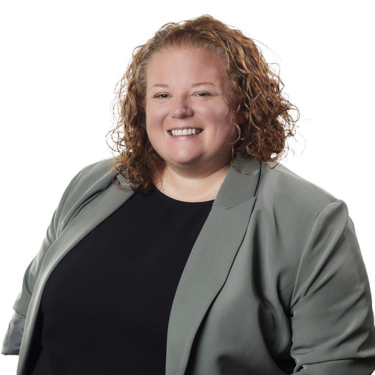 Photo of Natasha Johnstone