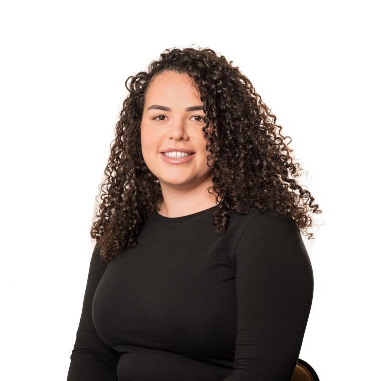 Photo of Shanae Hinds