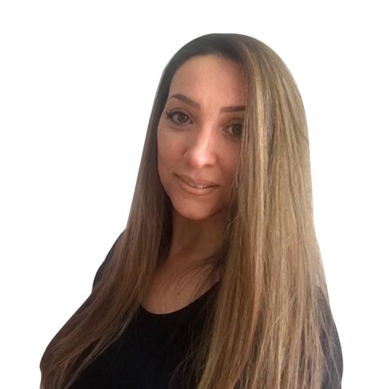 Photo of Carmela Perrina