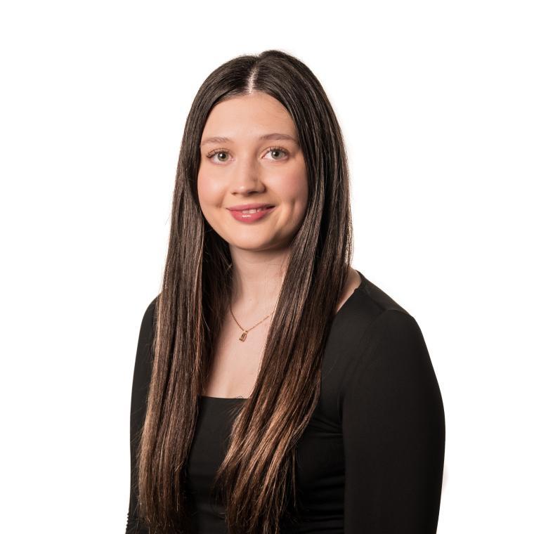 Photo of Ciara Smith