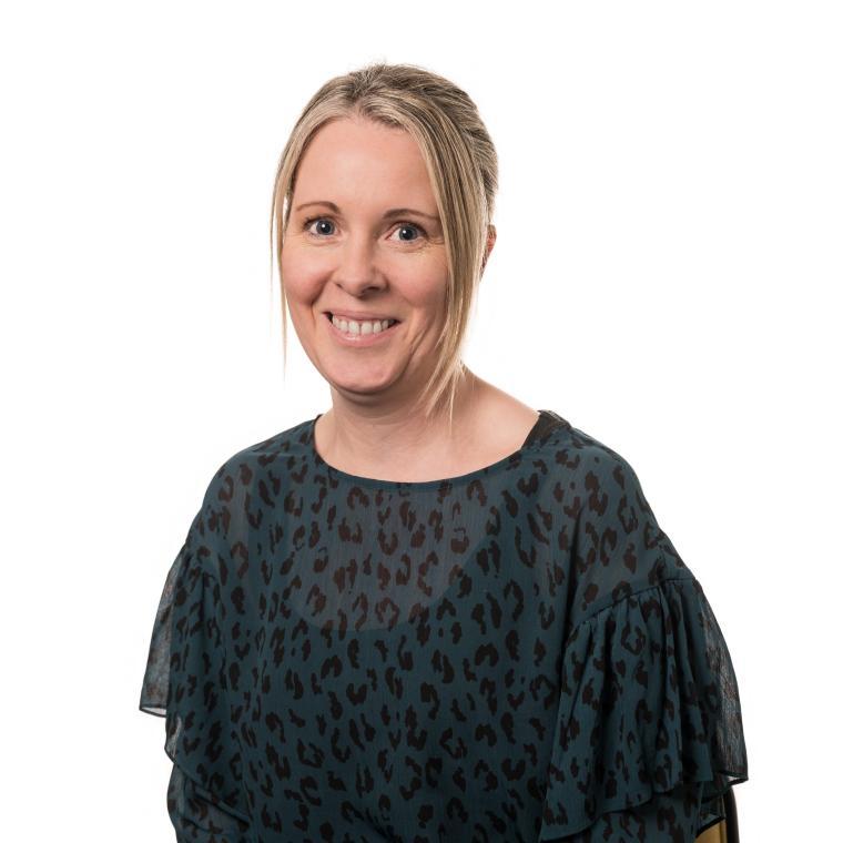 Photo of Sara Ramira